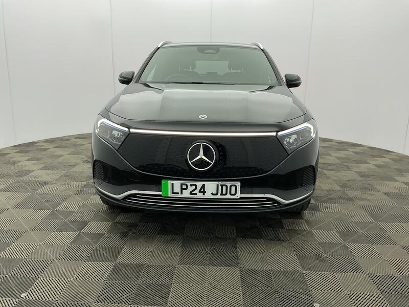 EQA 250+ 140kW Sport Executive 70.5kWh 5dr Auto
