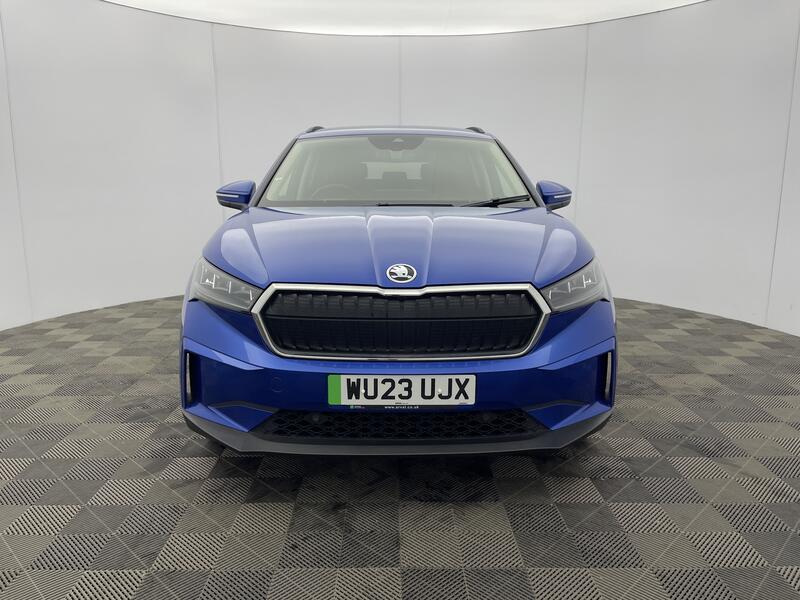 132kW 60 ecoSuite 62kWh 5dr Auto [120kW]