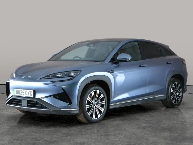 230kW Comfort 83kWh 5dr Auto