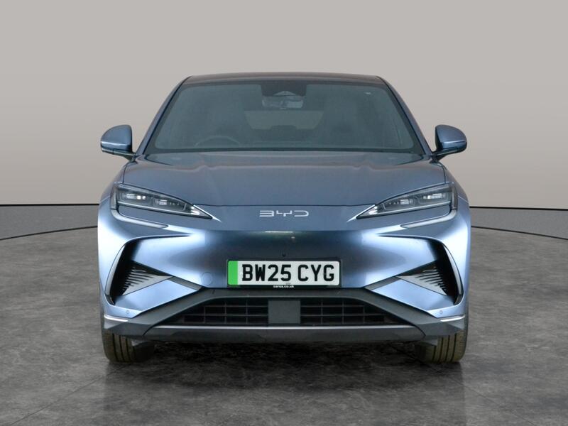 230kW Comfort 83kWh 5dr Auto