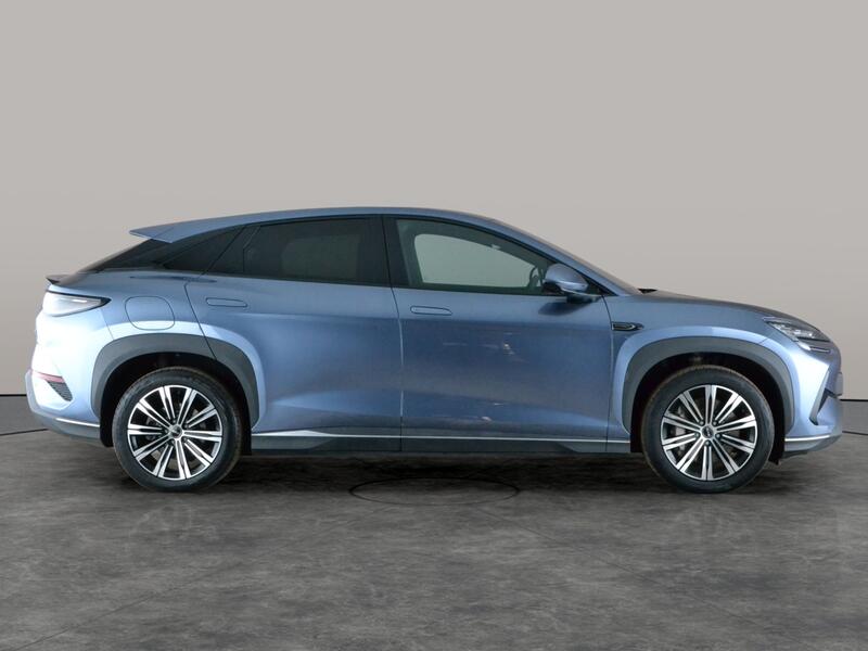 230kW Comfort 83kWh 5dr Auto