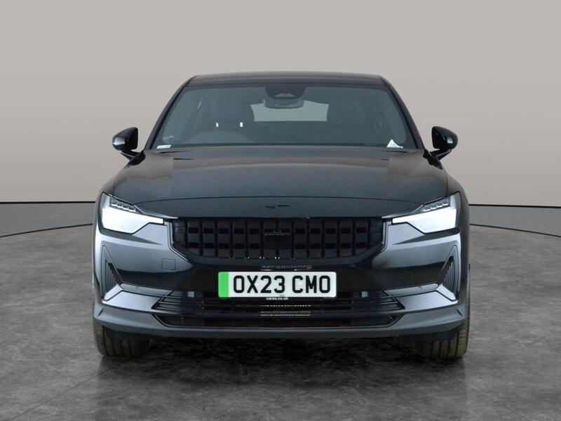 170kW 69kWh Standard Range Single motor 5dr Auto