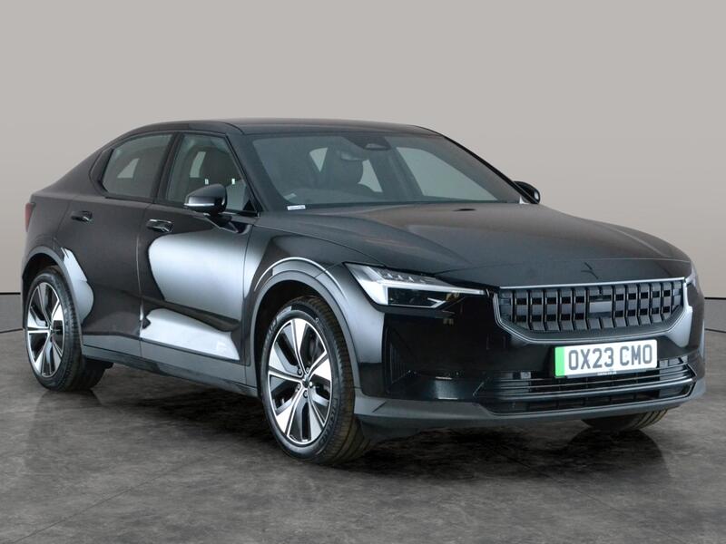 170kW 69kWh Standard Range Single motor 5dr Auto