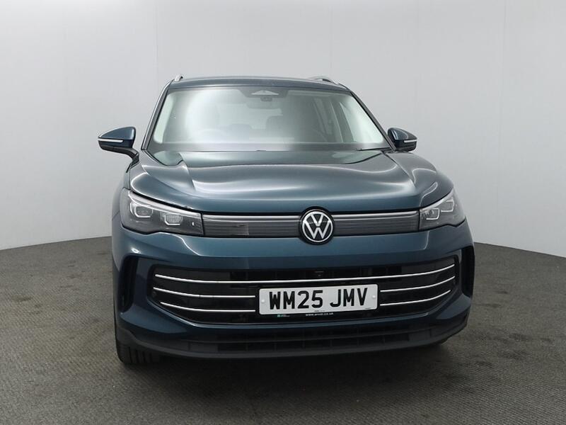 1.5 TSI eHybrid Elegance 5dr DSG