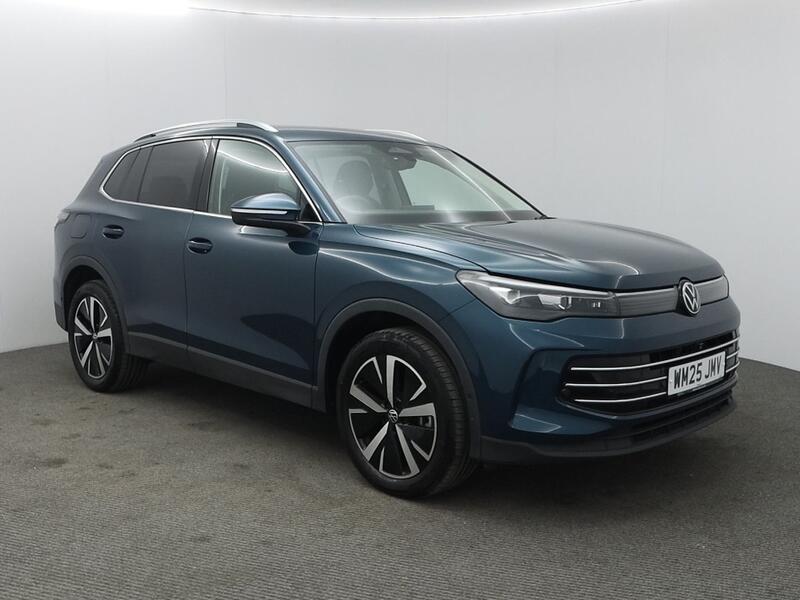 1.5 TSI eHybrid Elegance 5dr DSG