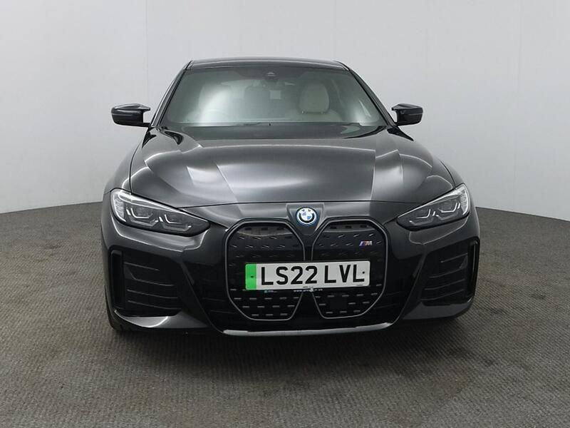 400kW M50 83.9kWh 5dr Auto