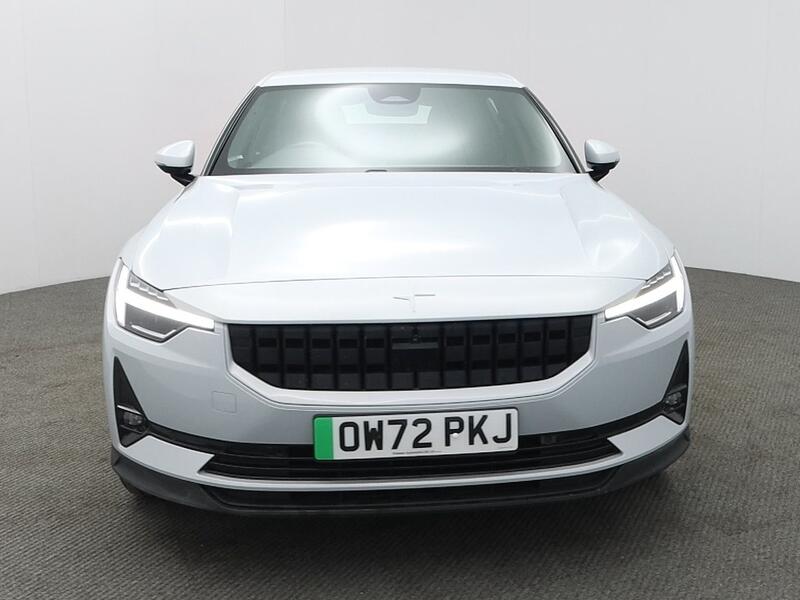 170kW 78kWh Long Range SM [Pilot] 5dr Auto