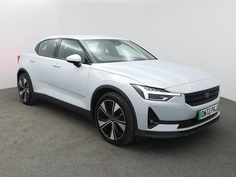 170kW 78kWh Long Range SM [Pilot] 5dr Auto