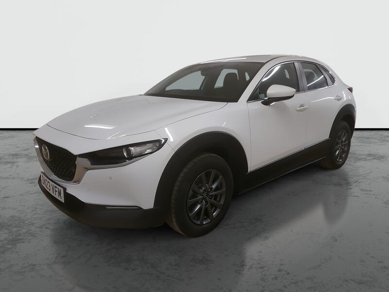 2.0 e-Skyactiv G MHEV SE-L Lux 5dr