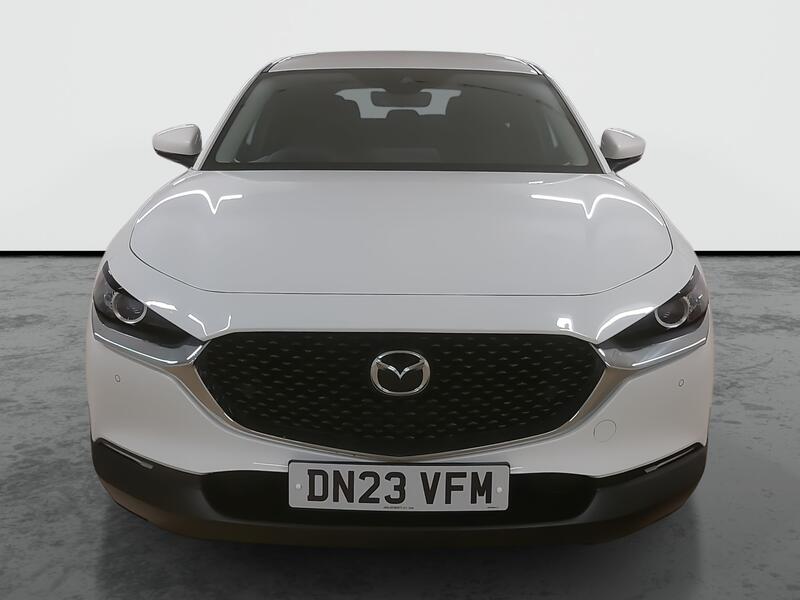 2.0 e-Skyactiv G MHEV SE-L Lux 5dr