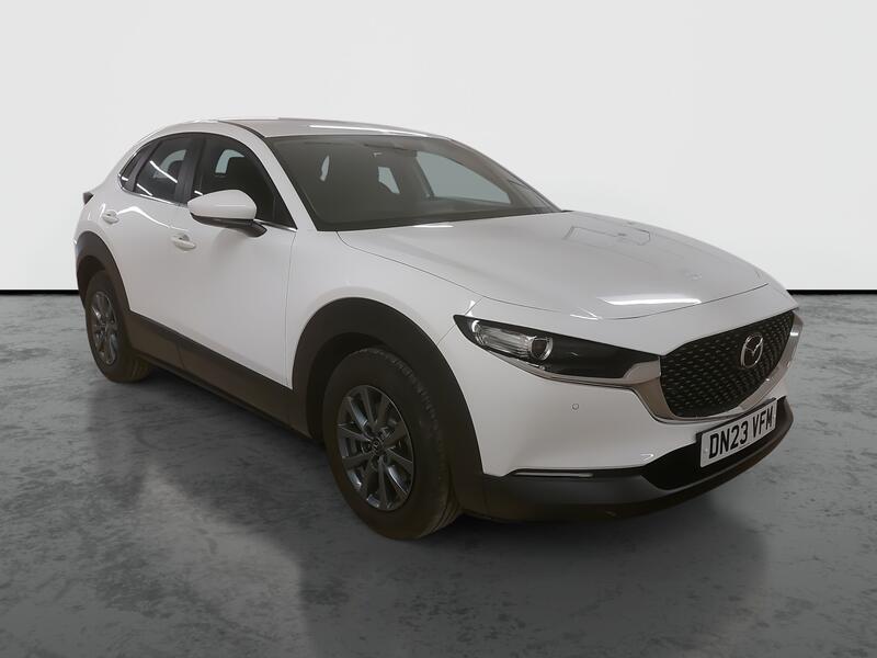 2.0 e-Skyactiv G MHEV SE-L Lux 5dr
