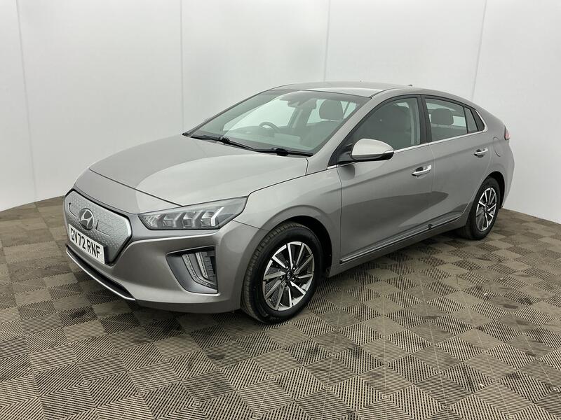 100kW Premium 38kWh 5dr Auto
