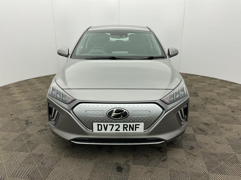 100kW Premium 38kWh 5dr Auto