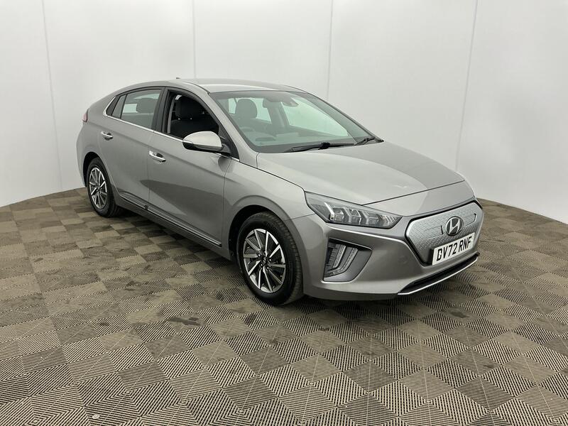 100kW Premium 38kWh 5dr Auto