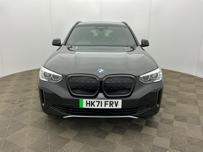 210kW Premier Edition 80kWh 5dr Auto