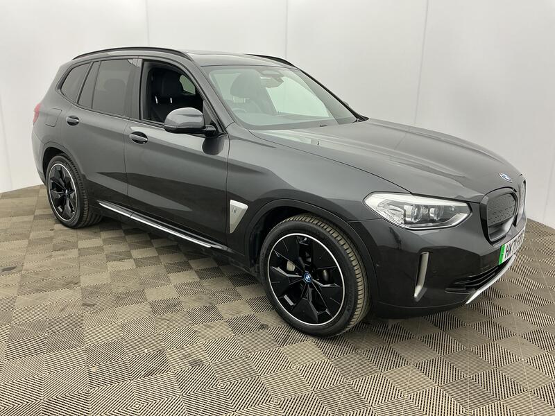 210kW Premier Edition 80kWh 5dr Auto