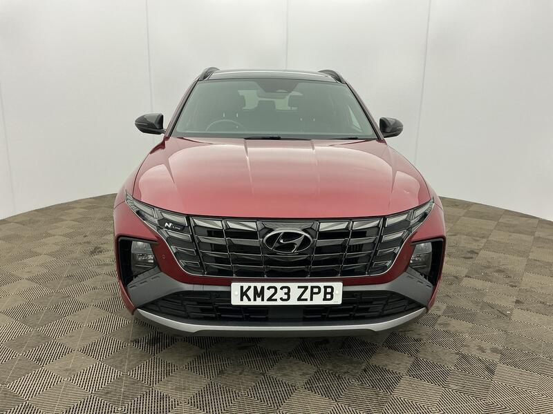 1.6 TGDi Plug-in Hybrid N Line S 5dr 4WD Auto