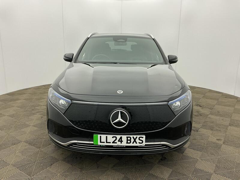 EQA 250+ 140kW Sport Executive 70.5kWh 5dr Auto