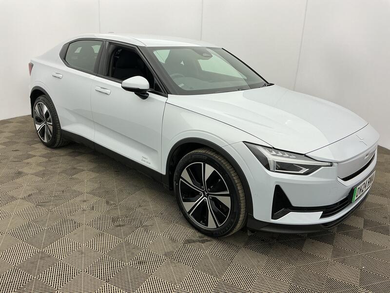 220kW 82kWh Long Range Single motor 5dr Auto