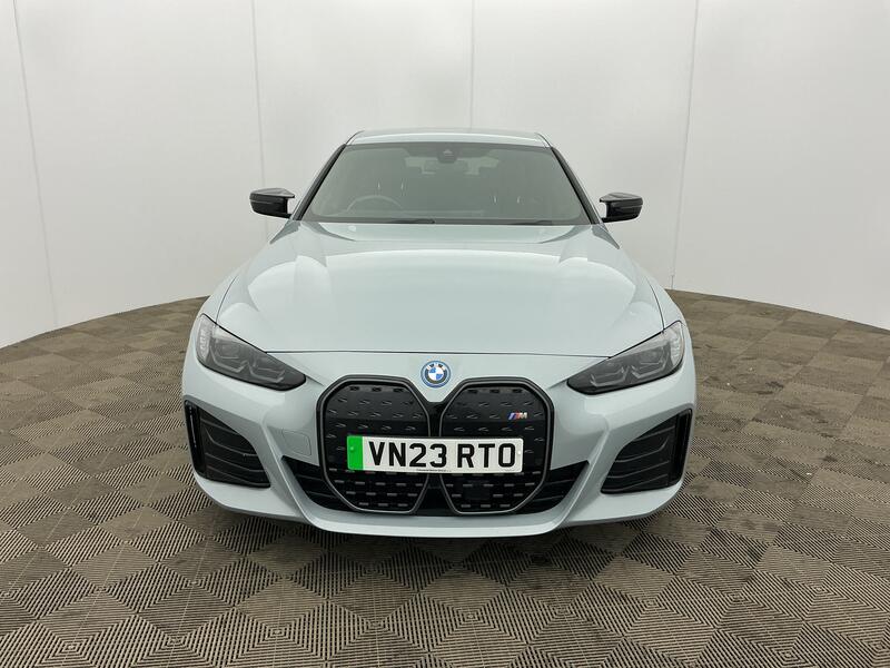 400kW M50 83.9kWh 5dr Auto