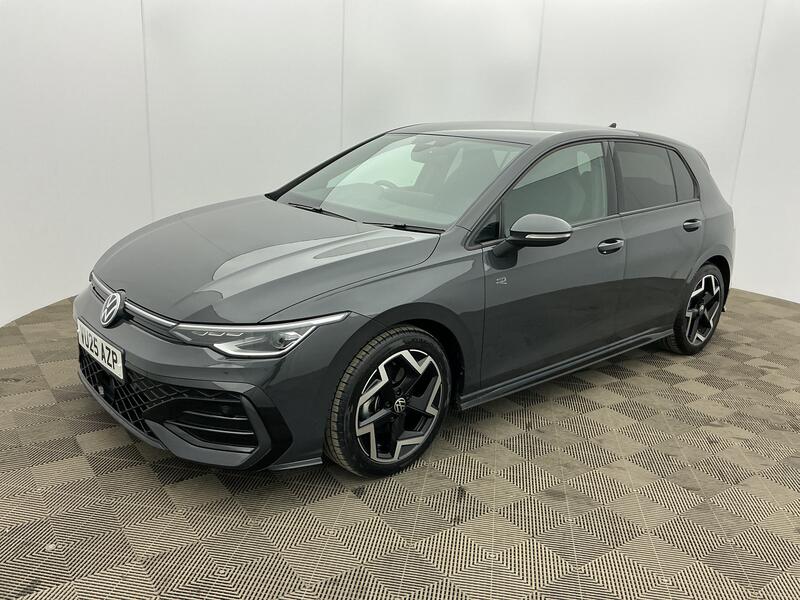 1.5 eTSI 150 R-Line 5dr DSG