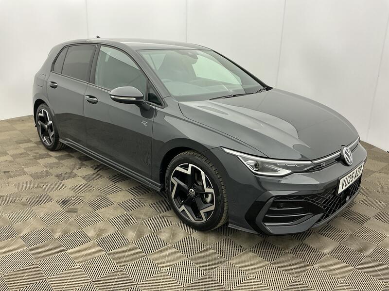 1.5 eTSI 150 R-Line 5dr DSG