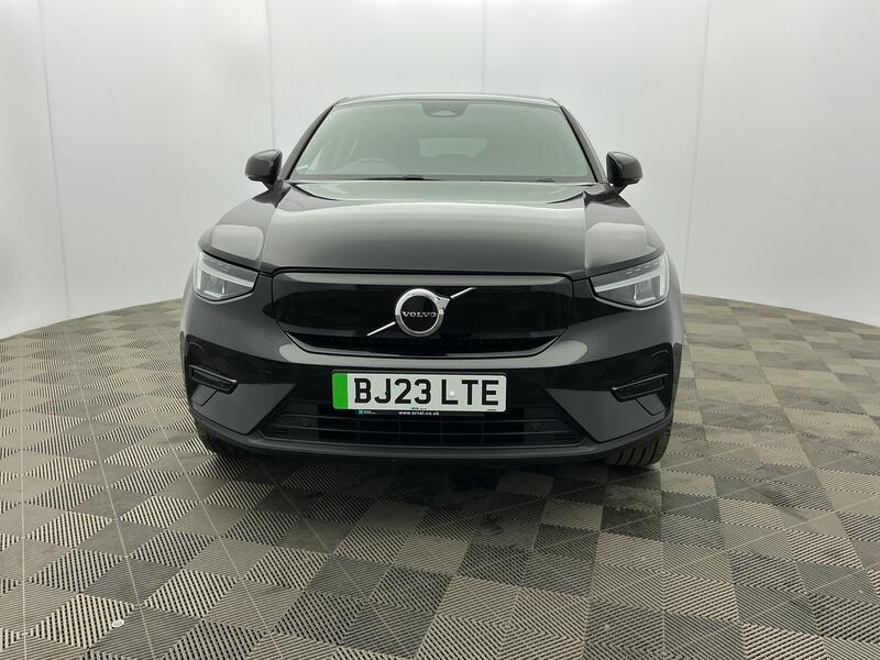 170kW Recharge Core 69kWh 5dr Auto