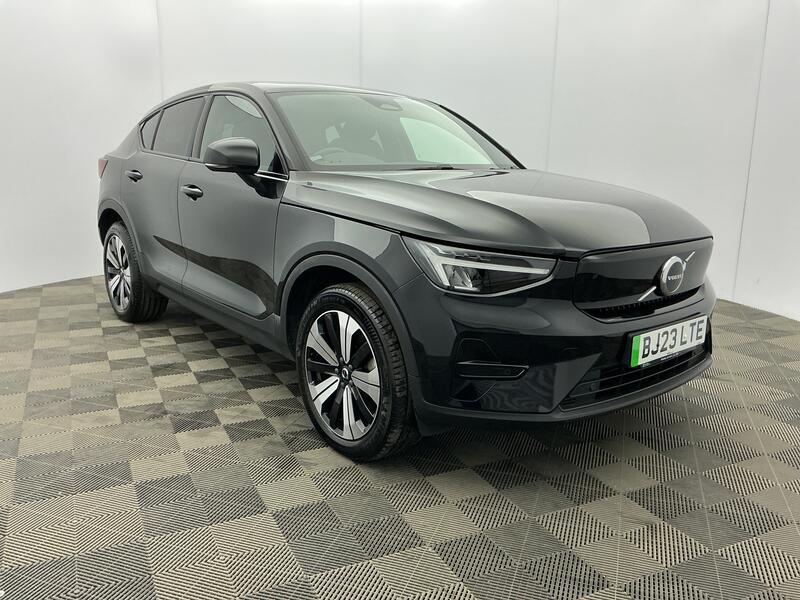 170kW Recharge Core 69kWh 5dr Auto