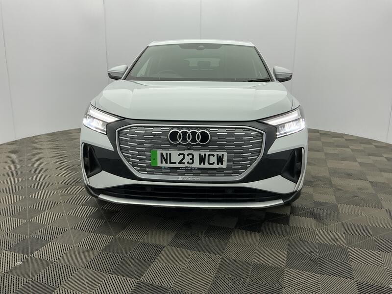 150kW 40 82.77kWh S Line 5dr Auto