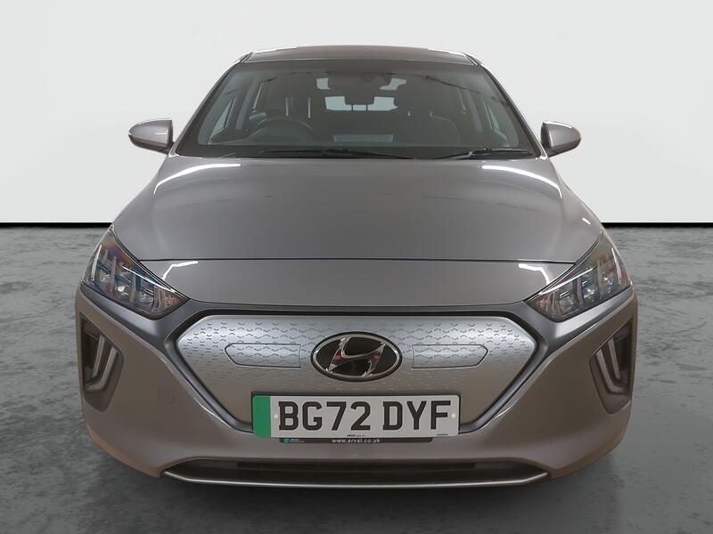 100kW Premium 38kWh 5dr Auto