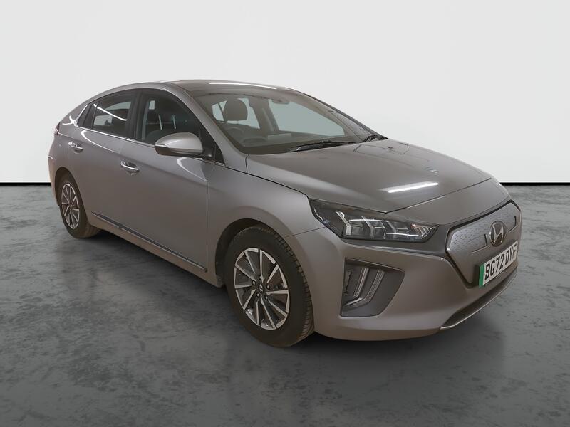 100kW Premium 38kWh 5dr Auto