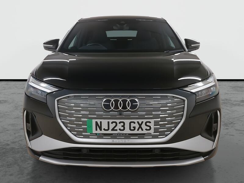 150kW 40 82.77kWh S Line 5dr Auto