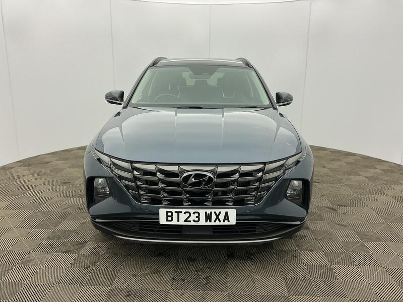 1.6 TGDi 48V MHD 180 Ultimate 5dr 4WD DCT