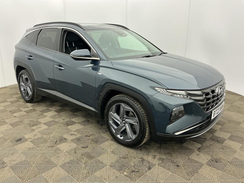 1.6 TGDi 48V MHD 180 Ultimate 5dr 4WD DCT