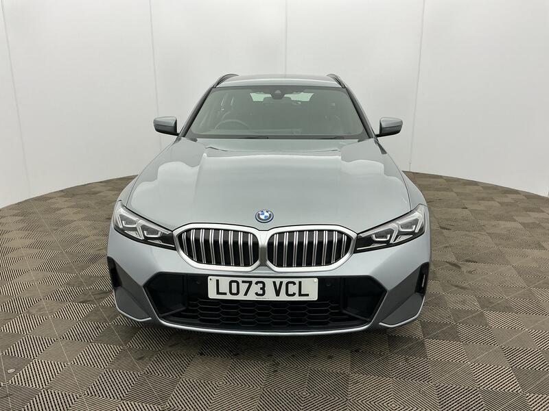 330e M Sport 5dr Step Auto