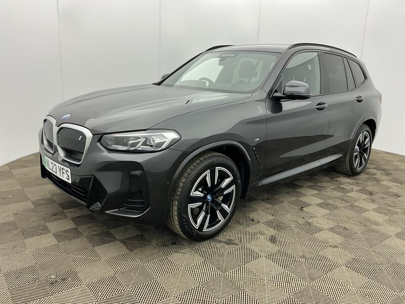 210kW M Sport 80kWh 5dr Auto