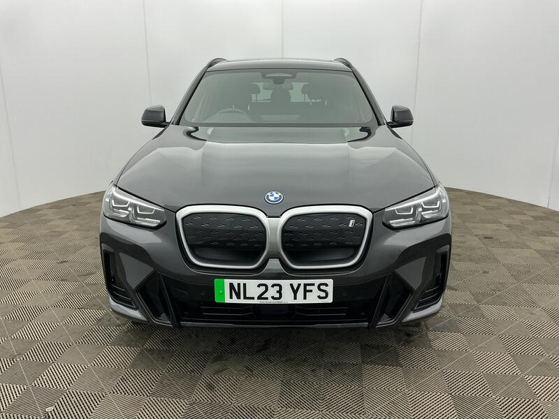 210kW M Sport 80kWh 5dr Auto