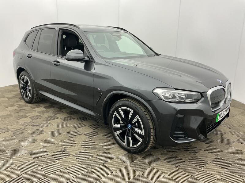 210kW M Sport 80kWh 5dr Auto