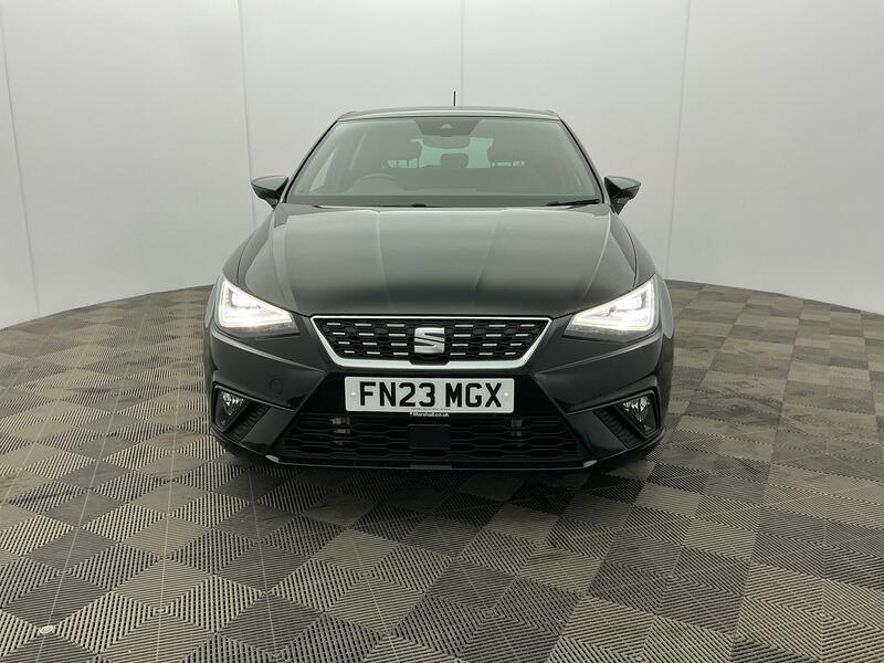1.0 TSI 110 Xcellence 5dr