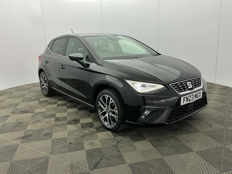 1.0 TSI 110 Xcellence 5dr