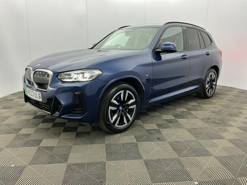 210kW M Sport 80kWh 5dr Auto