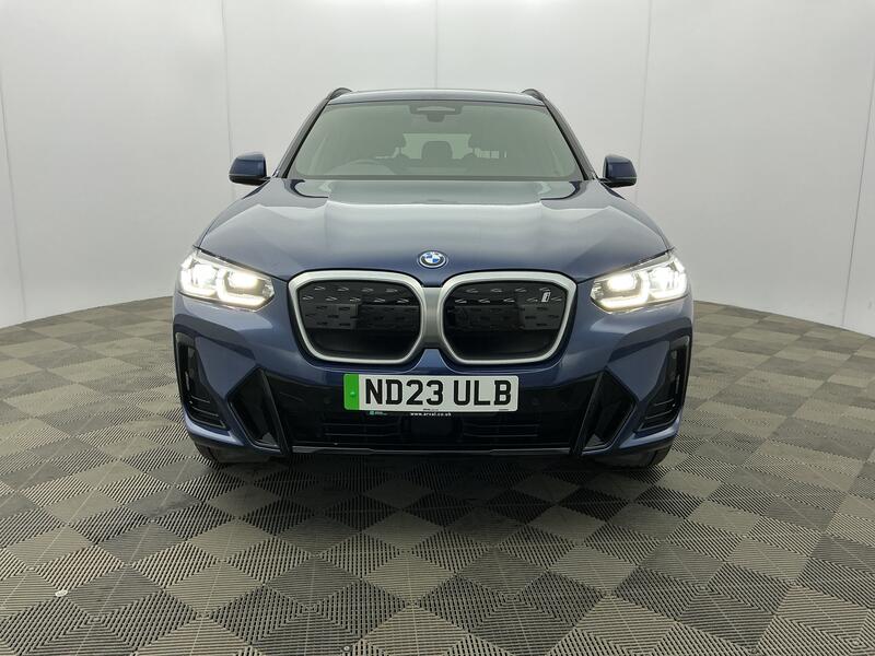 210kW M Sport 80kWh 5dr Auto