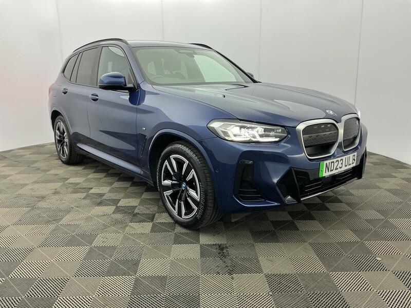 210kW M Sport 80kWh 5dr Auto