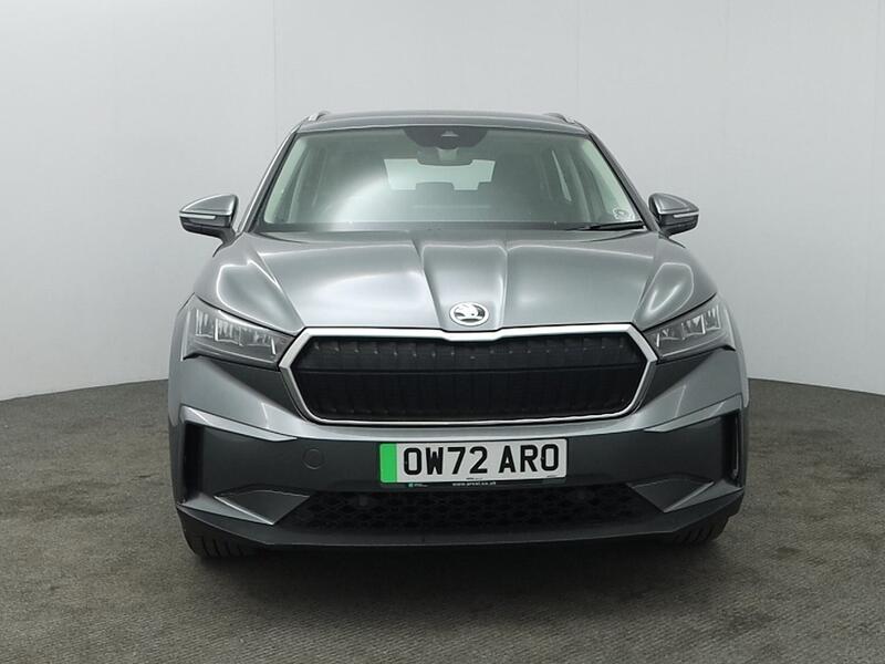 132kW 60 Suite 62kWh 5dr Auto [120kW]