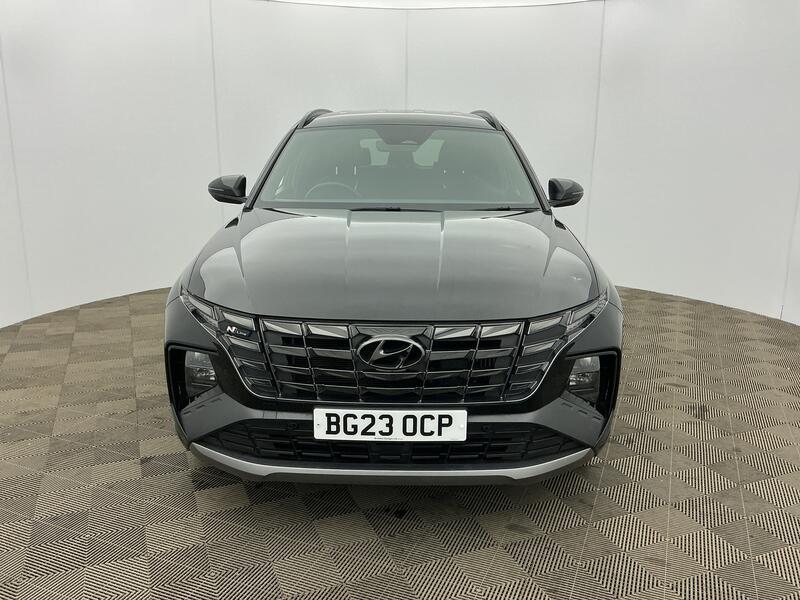 1.6 TGDi Hybrid 230 N Line 5dr 2WD Auto