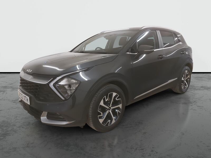 1.6T GDi 48V ISG 3 5dr DCT