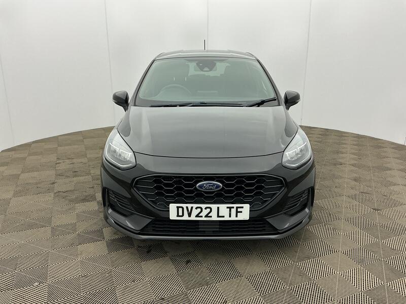 1.0 EcoBoost ST-Line 5dr