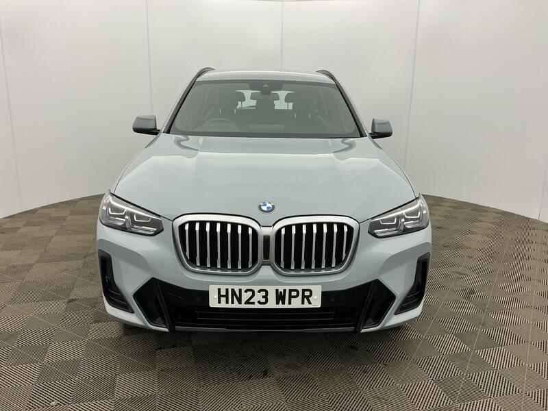 xDrive20d MHT M Sport 5dr Step Auto