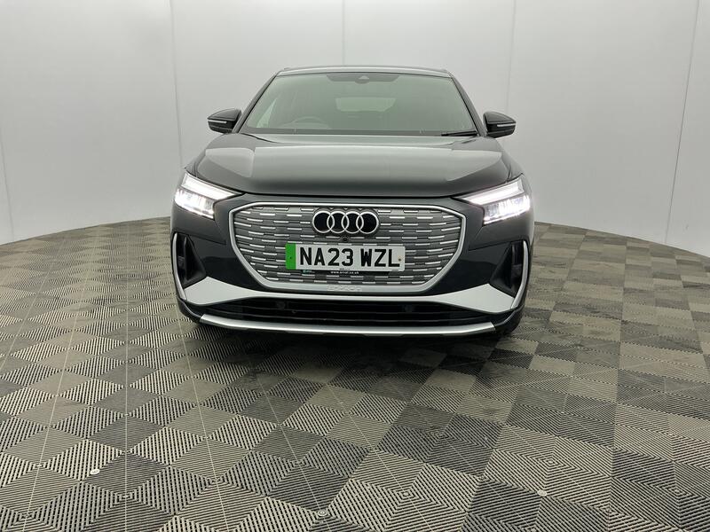 150kW 40 82.77kWh S Line 5dr Auto