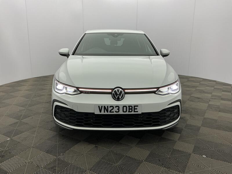 2.0 TSI GTI 5dr DSG